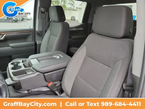 More photos of 2023 Chevrolet Silverado 1500 RST at Graff Chevrolet, INC., MI