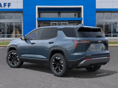 More photos of 2026 Chevrolet Equinox LT at Graff Chevrolet, INC., MI