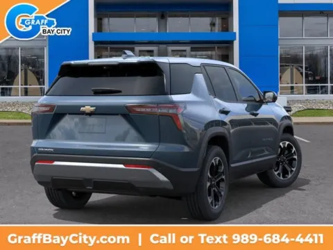 More photos of 2026 Chevrolet Equinox LT at Graff Chevrolet, INC., MI