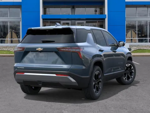 More photos of 2026 Chevrolet Equinox LT at Graff Chevrolet, INC., MI