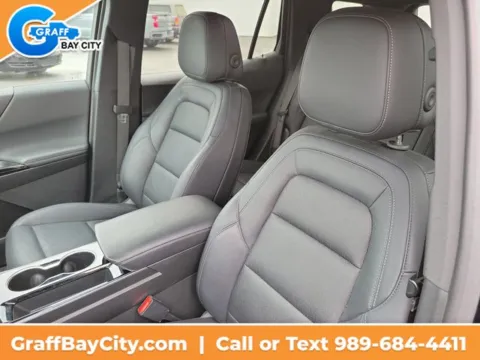 More photos of 2025 Chevrolet Equinox LT at Graff Chevrolet, INC., MI