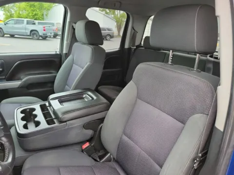 More photos of 2015 Chevrolet Silverado 1500 LT at Graff Chevrolet, INC., MI
