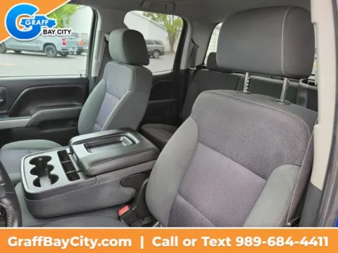 More photos of 2015 Chevrolet Silverado 1500 LT at Graff Chevrolet, INC., MI