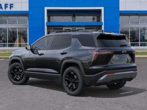 More photos of 2026 Chevrolet Equinox LT at Graff Chevrolet, INC., MI
