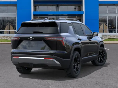 More photos of 2026 Chevrolet Equinox LT at Graff Chevrolet, INC., MI