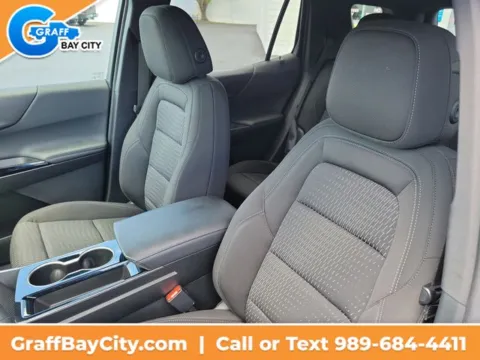 More photos of 2025 Chevrolet Equinox LT at Graff Chevrolet, INC., MI