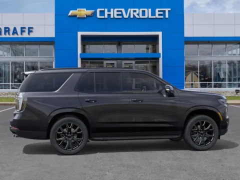 More photos of 2026 Chevrolet Tahoe RST at Graff Chevrolet, INC., MI