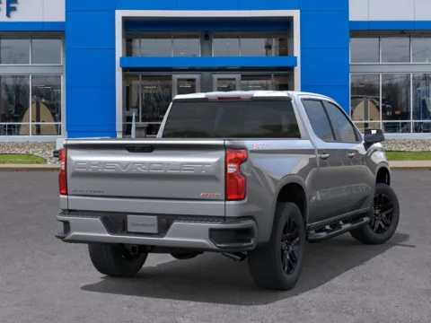 More photos of 2026 Chevrolet Silverado 1500 RST at Graff Chevrolet, INC., MI