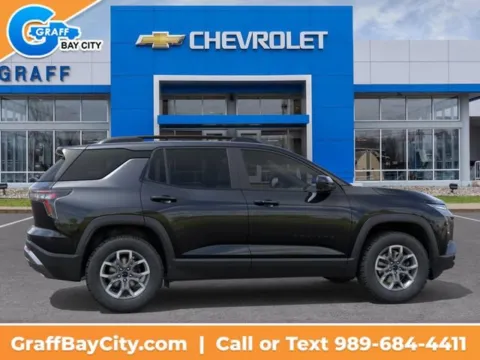 More photos of 2026 Chevrolet Equinox ACTIV at Graff Chevrolet, INC., MI