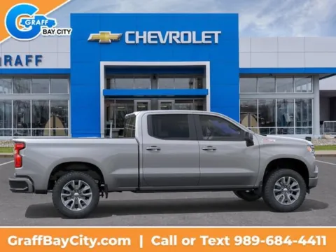 More photos of 2026 Chevrolet Silverado 1500 RST at Graff Chevrolet, INC., MI