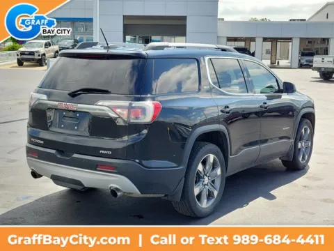 More photos of 2017 GMC Acadia SLT-2 at Graff Chevrolet, INC., MI