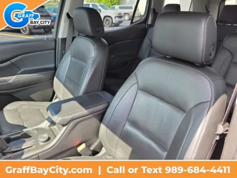 More photos of 2017 GMC Acadia SLT-2 at Graff Chevrolet, INC., MI