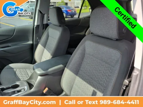 More photos of 2024 Chevrolet Equinox LT at Graff Chevrolet, INC., MI