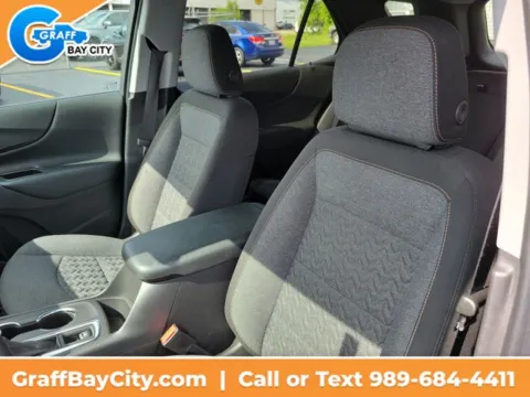 More photos of 2024 Chevrolet Equinox LT at Graff Chevrolet, INC., MI