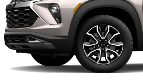 More photos of 2026 Chevrolet TrailBlazer ACTIV at Graff Chevrolet, INC., MI