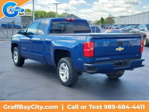 More photos of 2016 Chevrolet Silverado 1500 LT at Graff Chevrolet, INC., MI