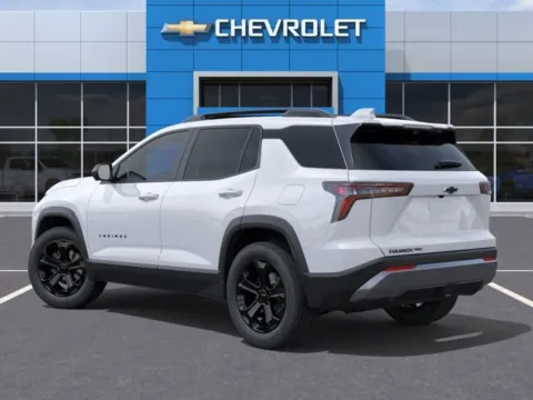 Another view of 2026 Chevrolet Equinox LT for sale in Bay City, MI at Graff Chevrolet, INC.