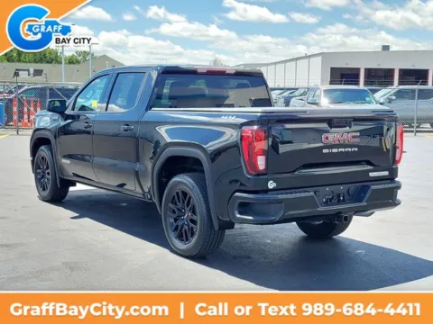 More photos of 2024 GMC Sierra 1500 Elevation at Graff Chevrolet, INC., MI