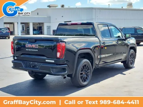 Another view of 2024 GMC Sierra 1500 Elevation for sale in Bay City, MI at Graff Chevrolet, INC.