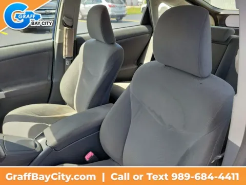 More photos of 2011 Toyota Prius Two at Graff Chevrolet, INC., MI