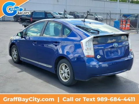 More photos of 2011 Toyota Prius Two at Graff Chevrolet, INC., MI