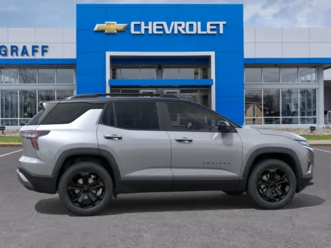 More photos of 2026 Chevrolet Equinox LT at Graff Chevrolet, INC., MI