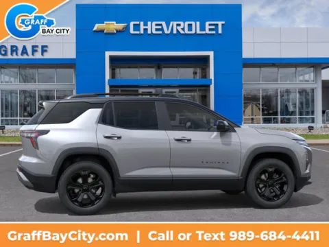 More photos of 2026 Chevrolet Equinox LT at Graff Chevrolet, INC., MI