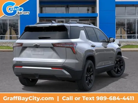 More photos of 2026 Chevrolet Equinox LT at Graff Chevrolet, INC., MI
