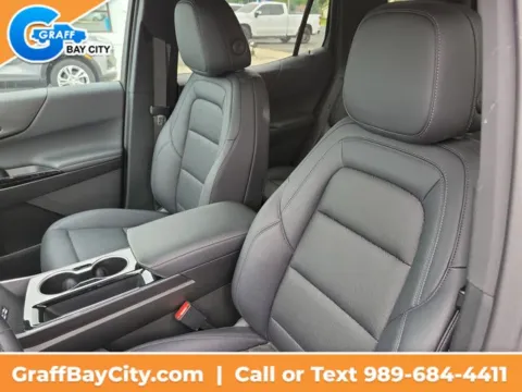 More photos of 2025 Chevrolet Equinox LT at Graff Chevrolet, INC., MI