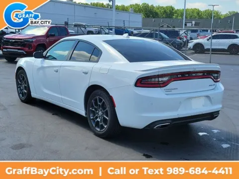 More photos of 2016 Dodge Charger SXT at Graff Chevrolet, INC., MI