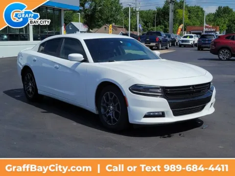 Photos of 2016 Dodge Charger SXT for sale in Bay City, MI at Graff Chevrolet, INC.