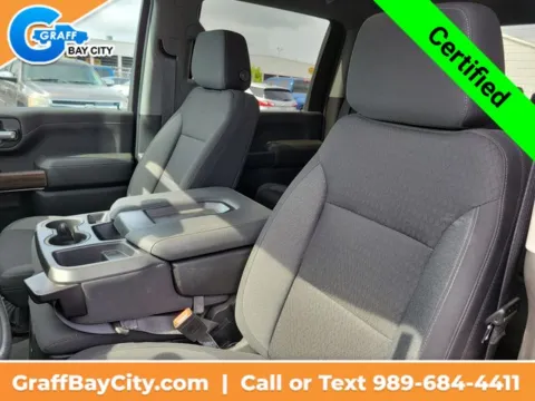 More photos of 2022 Chevrolet Silverado 2500HD LT at Graff Chevrolet, INC., MI