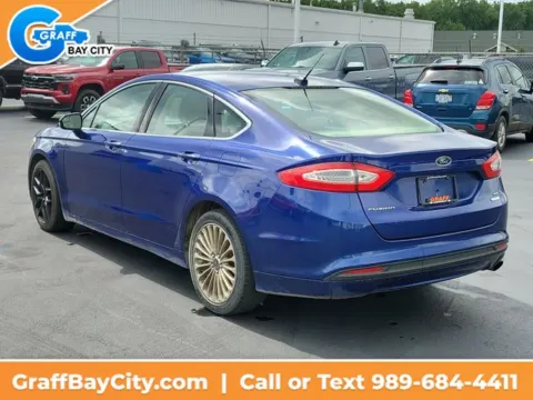 More photos of 2013 Ford Fusion SE at Graff Chevrolet, INC., MI