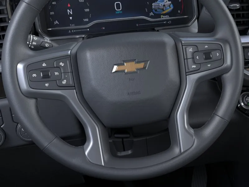 2026 Chevrolet Silverado 2500 HD LT - Photo 19