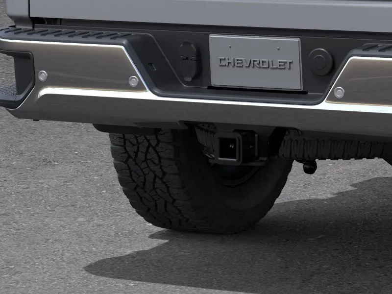 2026 Chevrolet Silverado 2500 HD LT - Photo 14