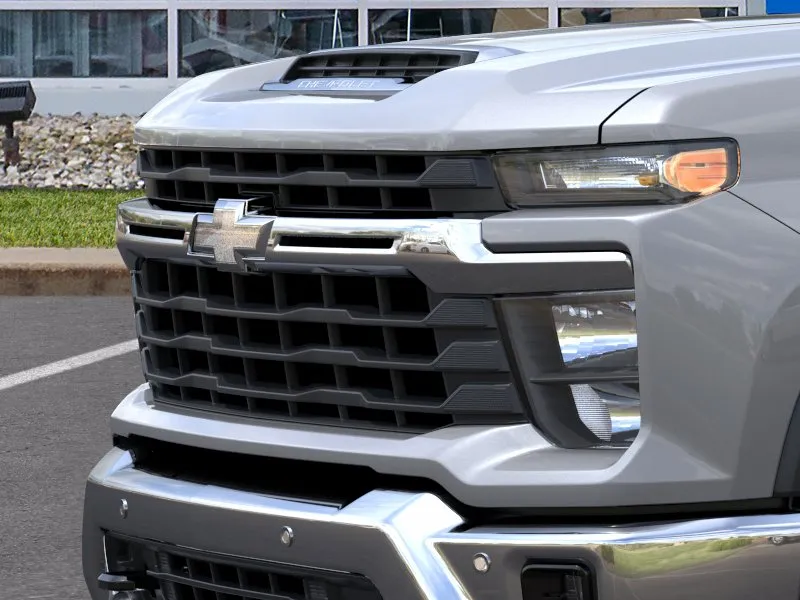 2026 Chevrolet Silverado 2500 HD LT - Photo 13