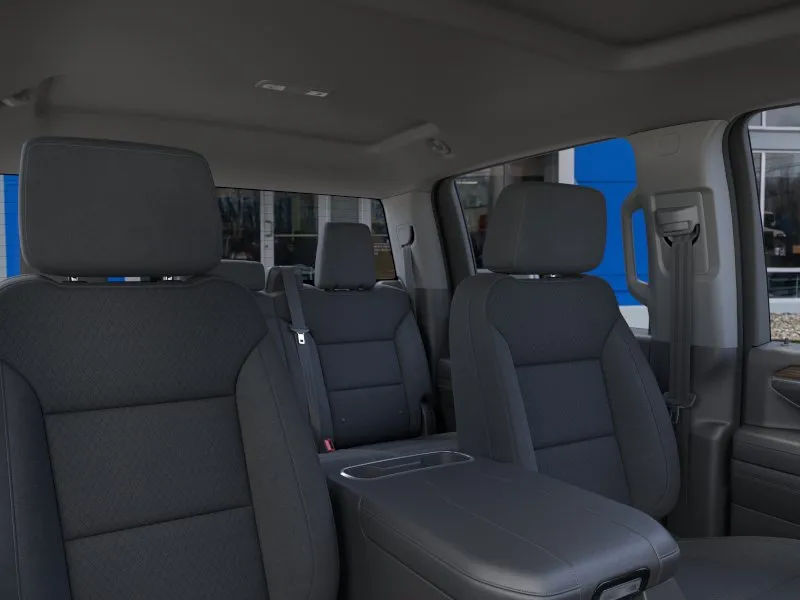 2026 Chevrolet Silverado 2500 HD LT - Photo 24