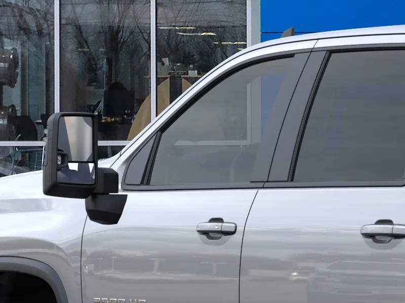 2026 Chevrolet Silverado 2500 HD LT - Photo 12