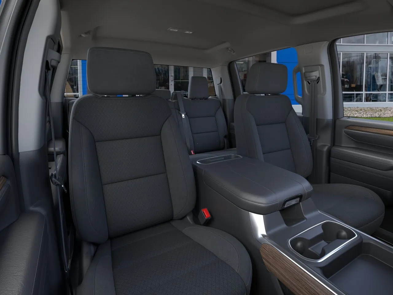 2026 Chevrolet Silverado 2500 HD LT - Photo 16