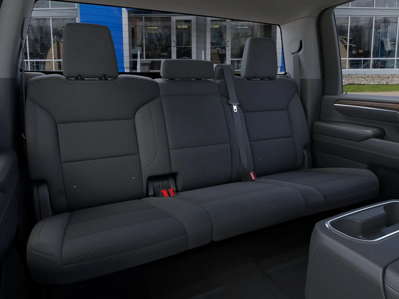2026 Chevrolet Silverado 2500 HD LT - Photo 17