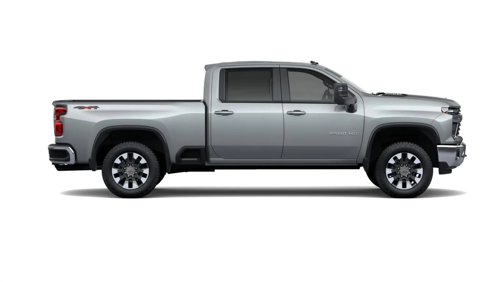 2026 Chevrolet Silverado 2500 HD LT - Photo 27