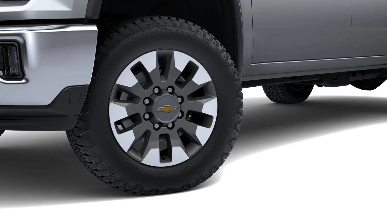 2026 Chevrolet Silverado 2500 HD LT - Photo 28
