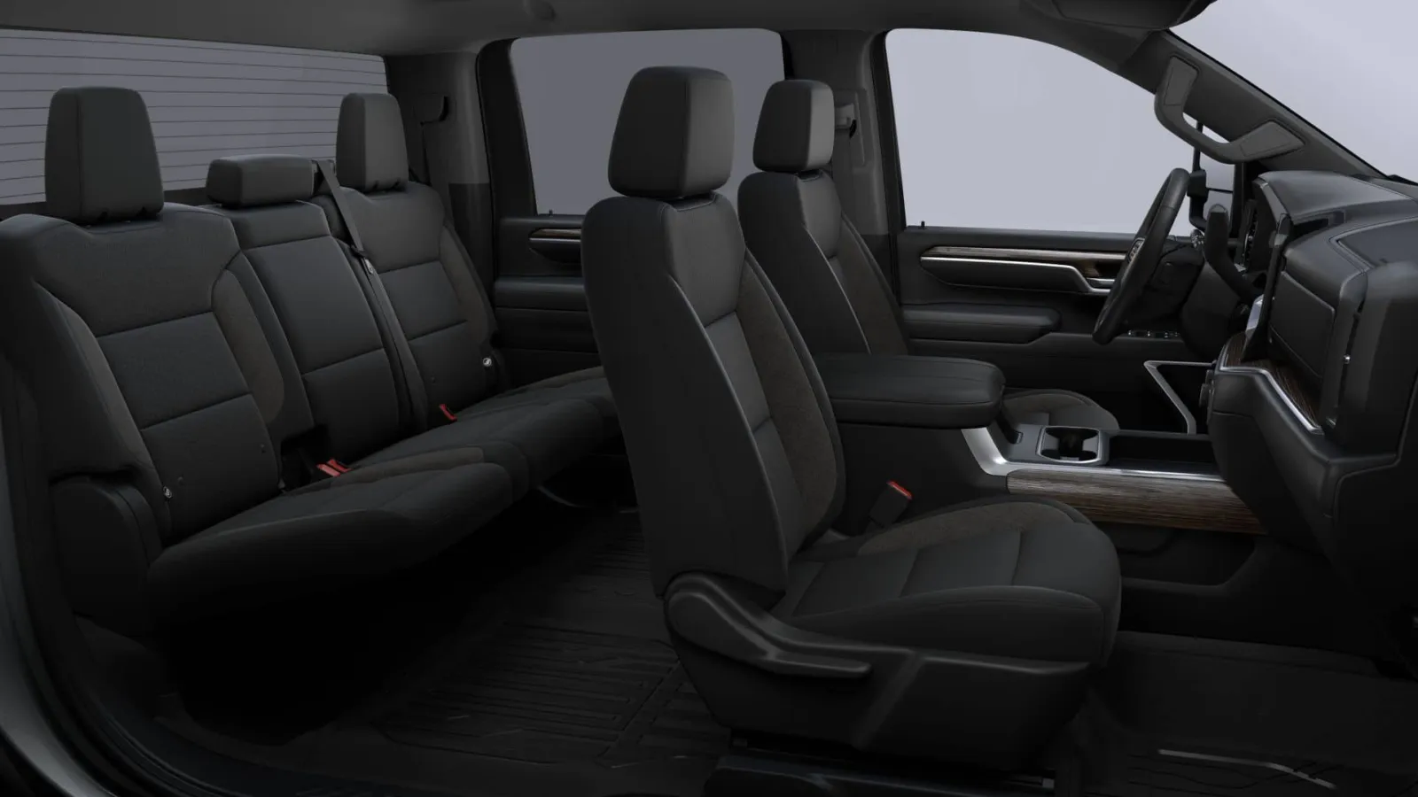 2026 Chevrolet Silverado 2500 HD LT - Photo 30