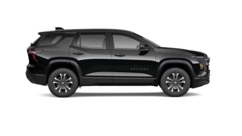 More photos of 2026 Chevrolet Equinox LT at Graff Chevrolet, INC., MI
