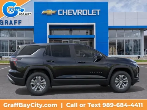 More photos of 2026 Chevrolet Equinox LT at Graff Chevrolet, INC., MI