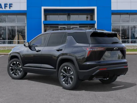 More photos of 2026 Chevrolet Equinox RS at Graff Chevrolet, INC., MI
