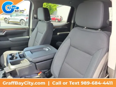 More photos of 2024 Chevrolet Silverado 1500 RST at Graff Chevrolet, INC., MI