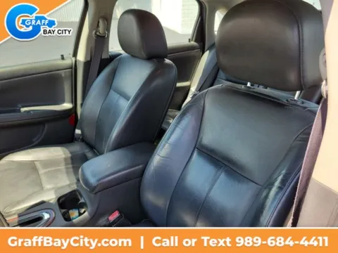 More photos of 2011 Chevrolet Impala LT at Graff Chevrolet, INC., MI