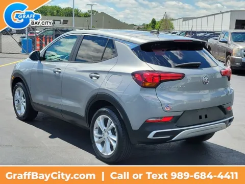 More photos of 2023 Buick Encore GX Preferred at Graff Chevrolet, INC., MI