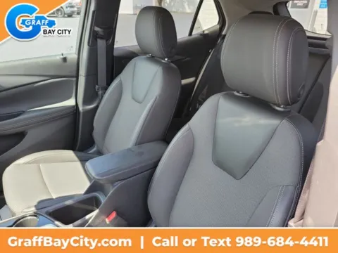More photos of 2023 Buick Encore GX Preferred at Graff Chevrolet, INC., MI